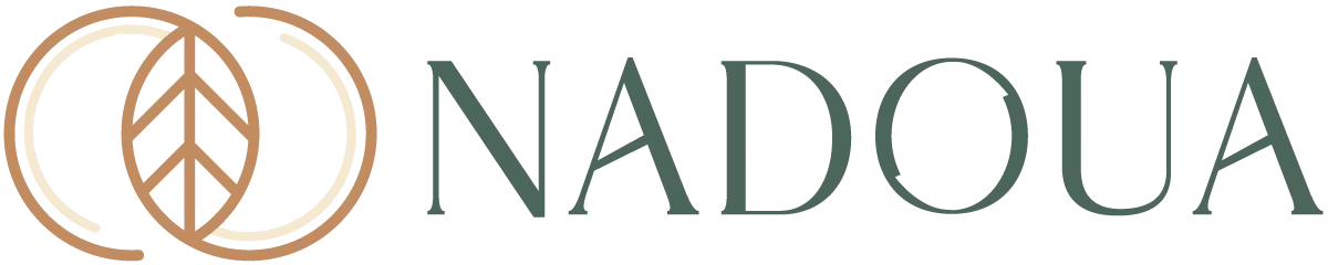 Nadoua - logo